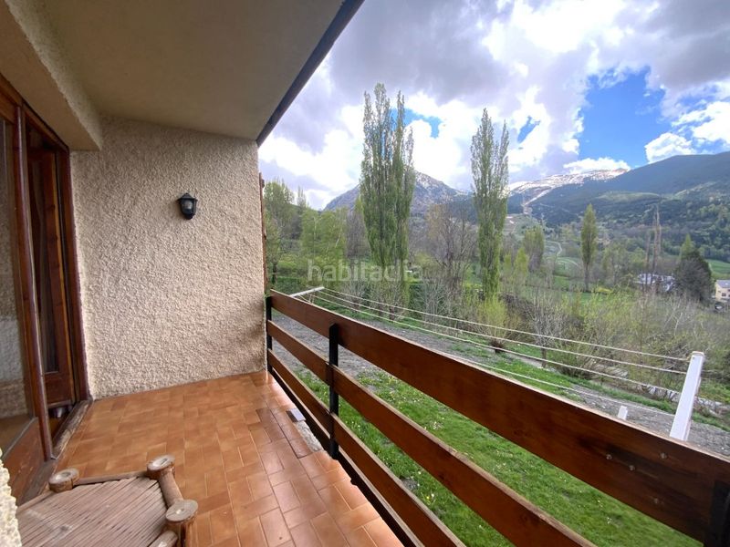 Foto ba3c2dc8-e39f-403b-96fd-1b6a3772ef6e. Apartament a Benasque