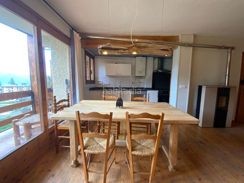 Foto fa54e478-504a-4ba4-85bc-32d287fcedf9. Apartament a Benasque