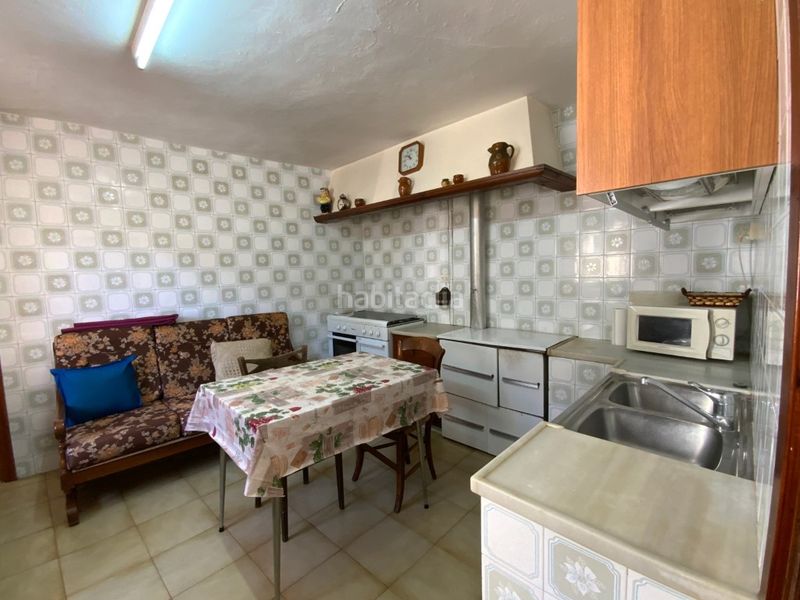 Foto 21e61e83-64c6-439d-a8e4-6a0d8c01b671. Casa  con patio y almacén. en Chía