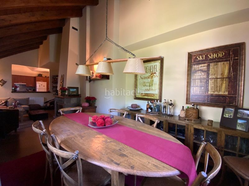 Foto 142b7531-a168-4f67-be0a-b56dc61c9b11. Apartament amb aparcament a Benasque