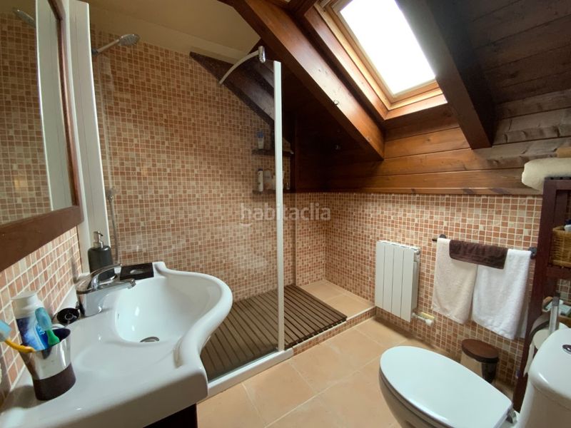 Foto 1dc72b78-43da-4f11-9d65-07ecf5a51148. Apartament amb aparcament a Benasque