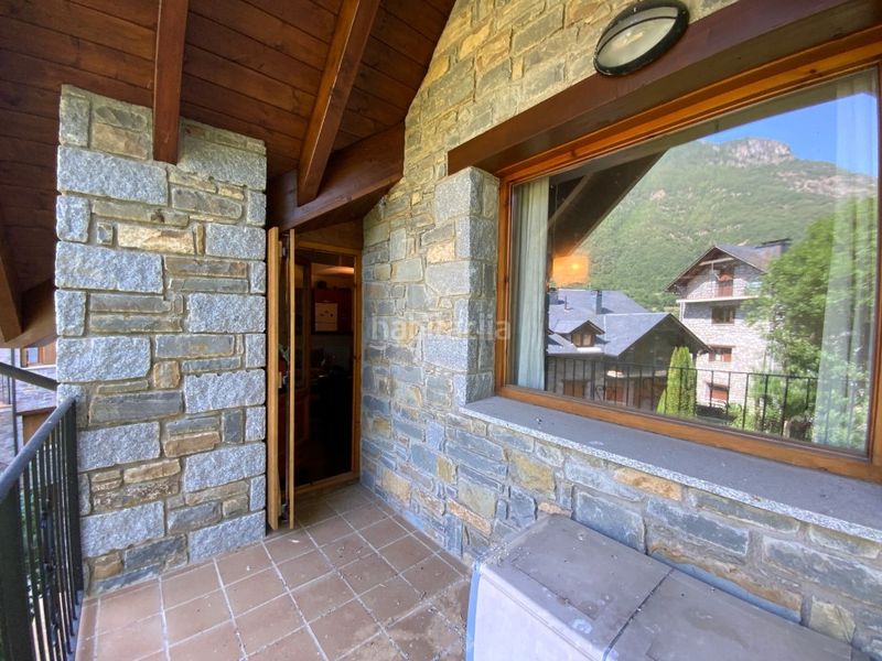 Foto 2133ea86-275c-42e4-b964-a9e0016d41bf. Apartament amb aparcament a Benasque