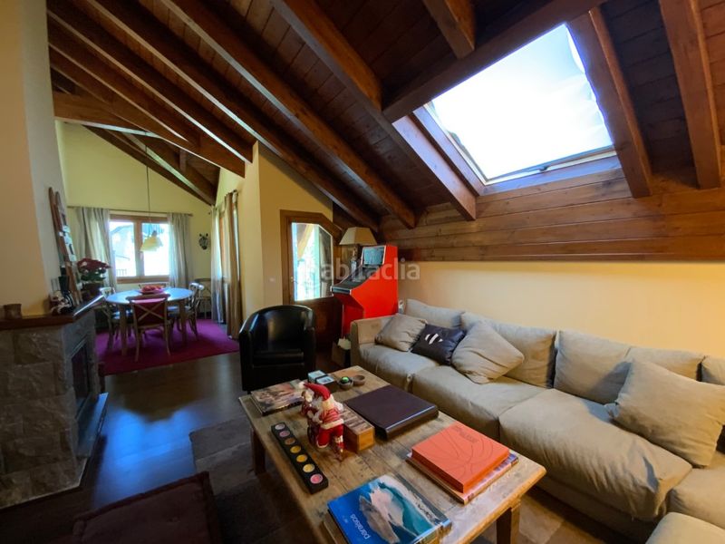 Foto 3c208859-73bf-4c81-98b0-95b60e612b61. Apartament amb aparcament a Benasque