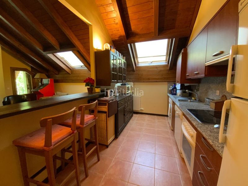 Foto 75e404ed-6dbc-44e4-97d1-3449c113ed26. Apartament amb aparcament a Benasque