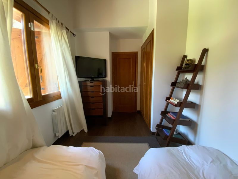 Foto 896af9ea-eff0-4968-a4fd-7462fd7bdef7. Apartament amb aparcament a Benasque