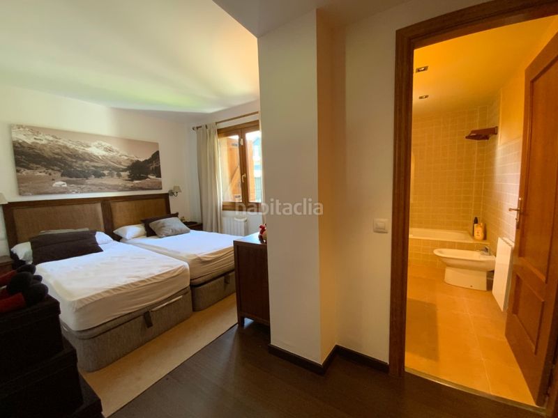Foto 939a1cb0-0d6a-4411-9ef1-0233e6400aa7. Apartament amb aparcament a Benasque