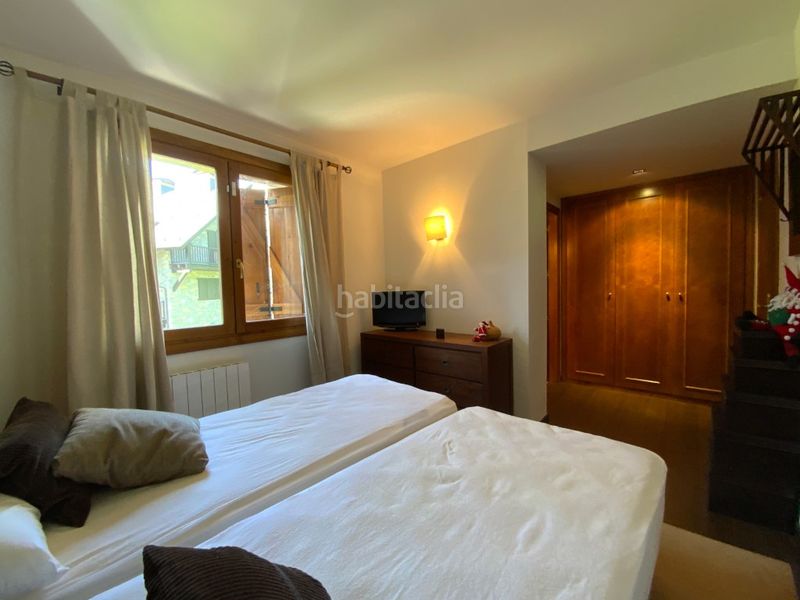 Foto 9c228de1-eaba-4cee-bc62-bb8233634627. Apartament amb aparcament a Benasque