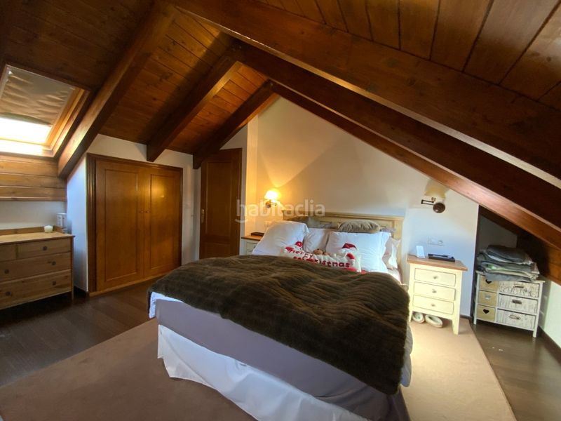 Foto a1038525-b1e8-47a9-80a2-3783e56be5b6. Apartament amb aparcament a Benasque