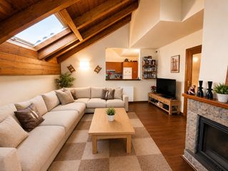 Appartement  Calle els pllans d'ansils. Dúplex de 3 dormitorios con amplia terraza en linsoles