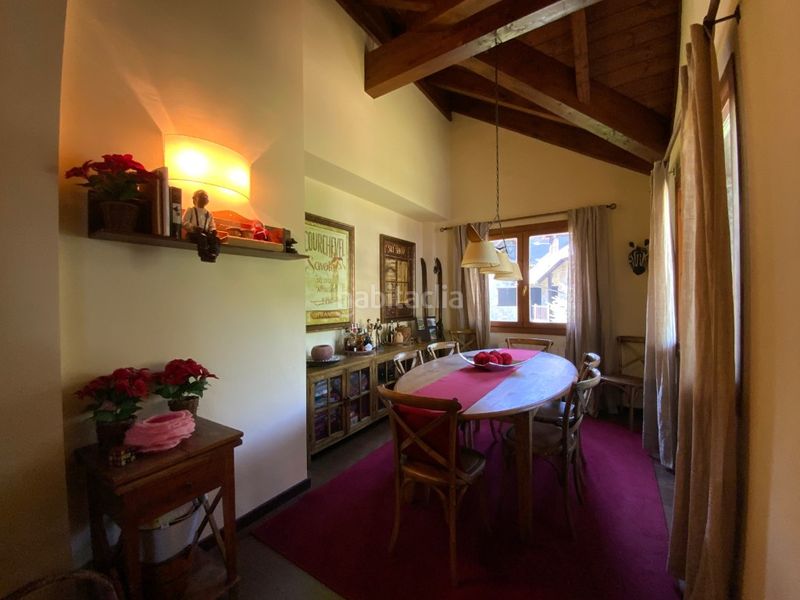 Foto d0d1c006-4f59-45ff-b9c2-c977649677ae. Apartament amb aparcament a Benasque