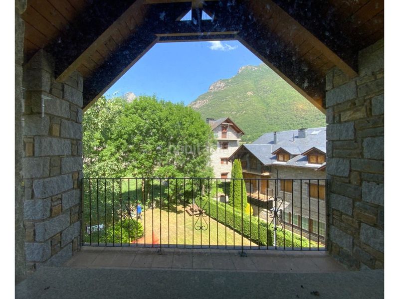 Foto e5b812cc-da58-4f66-acf4-6b4452ee80e0. Apartament amb aparcament a Benasque