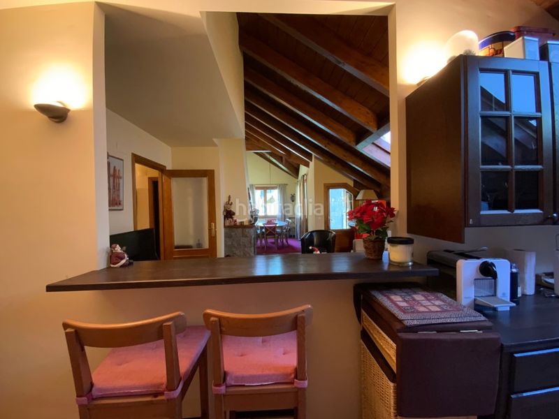 Foto fdcbbbd2-059b-403b-8ce1-383e459b05cd. Apartament amb aparcament a Benasque