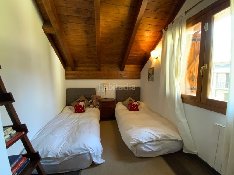 Foto fe2c20dd-ecf5-49fa-8997-4fd7b48a4405. Apartament amb aparcament a Benasque
