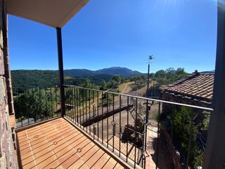Piccolo appartamento  Camino villarrue. Apartamento con impresionantes vistas en laspaúles