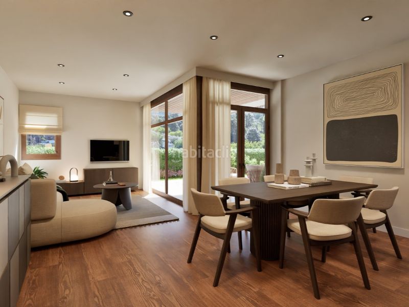 Foto a5fb9657-310d-4d23-956c-a3d7799e952e. Duplex in Benasque