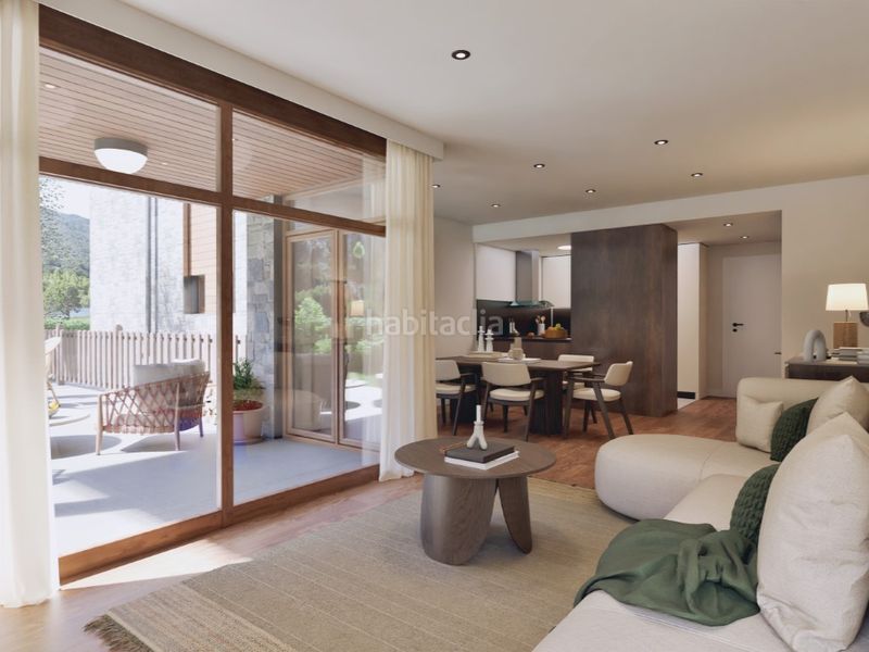 Foto f3d183b6-ec48-4b6d-af82-356ad9b78fb5. Duplex in Benasque