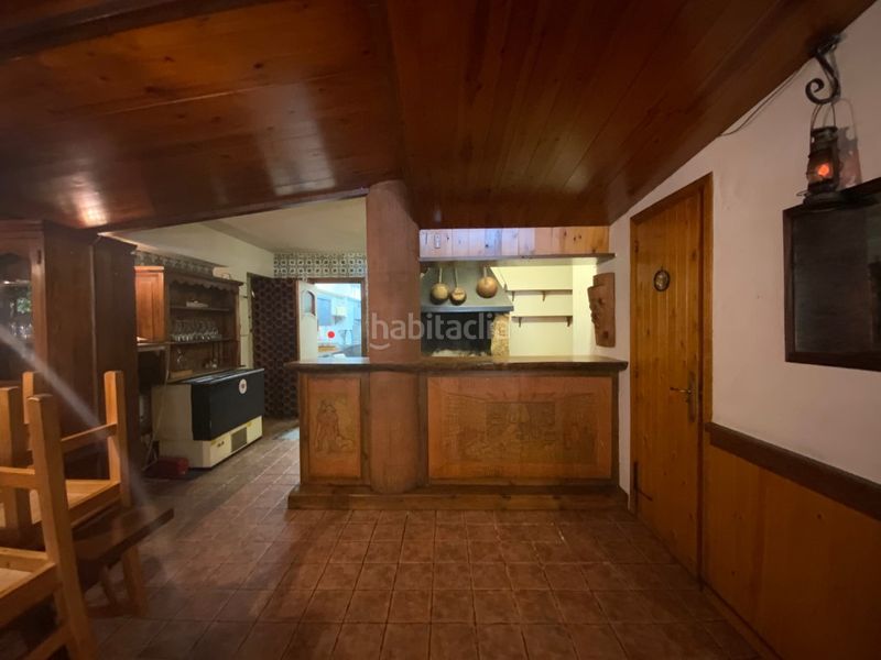 Foto 01368c68-32fa-47a9-a6f6-ac011d19071b. Local comercial a Benasque