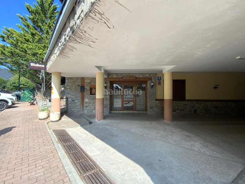 Foto 06028e50-9518-4550-8f5b-5d3c3897c1d3. Local comercial a Benasque