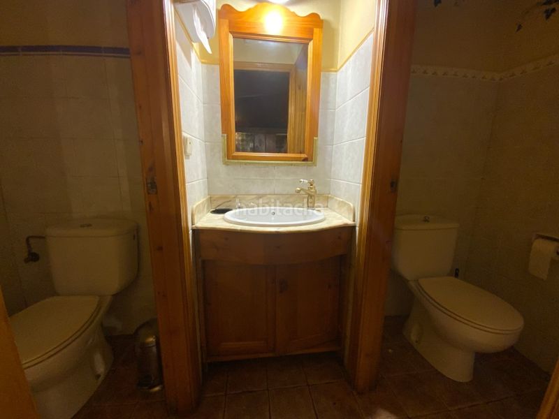 Foto 06d6fc00-b45a-4238-b310-eb235291dc90. Local comercial a Benasque