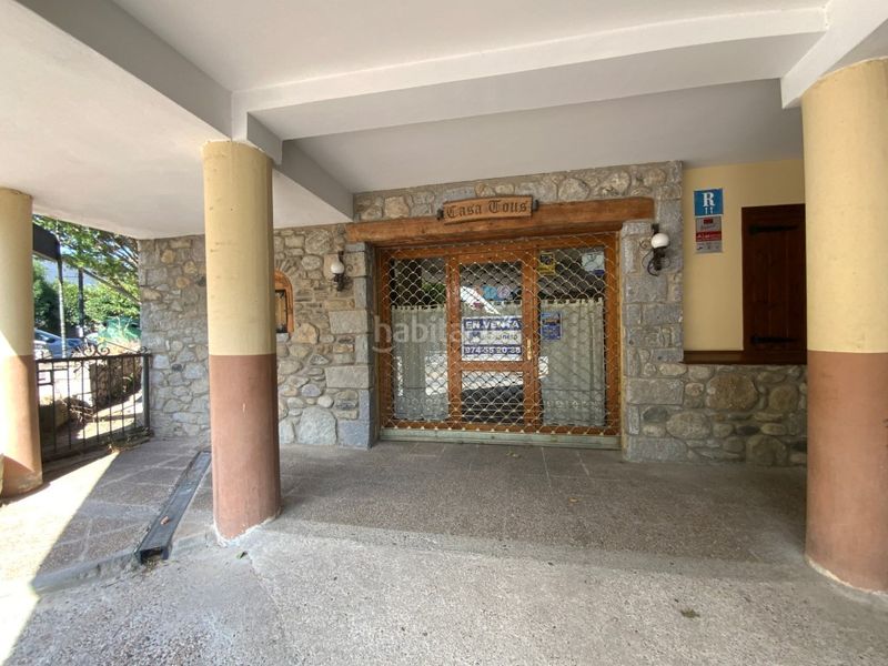 Foto 3497ba4e-917d-4810-a99f-ce9b98ae4ac9. Local comercial a Benasque