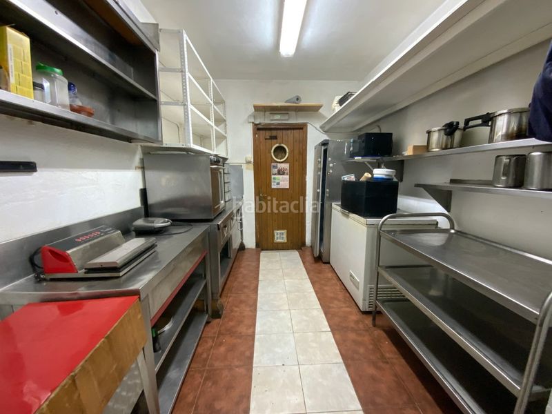 Foto eb7d8d16-675d-42c0-8ba7-d6590f0196c6. Local comercial a Benasque