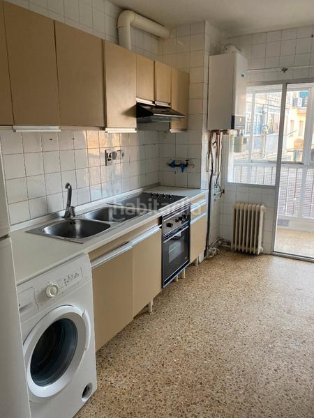 Foto 8590e681-a6f0-475c-a36a-a117a41410ee. Appartement avec chauffage parking dans Perpetuo Socorro Huesca