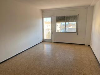Appartement  Calle miguel fleta