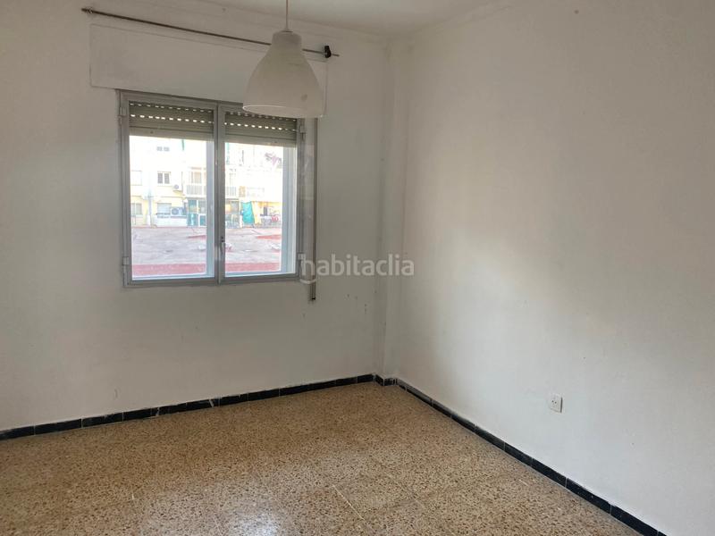 Foto f2e7f0fd-52d7-4c1f-b2ba-6a27aab8d950. Etagenwohnung mit heizung parking in Perpetuo Socorro Huesca