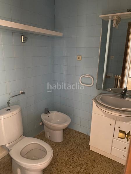 Foto 3c1ecaed-907d-4fae-96f7-f182359e1132. Flat with heating parking in Perpetuo Socorro Huesca