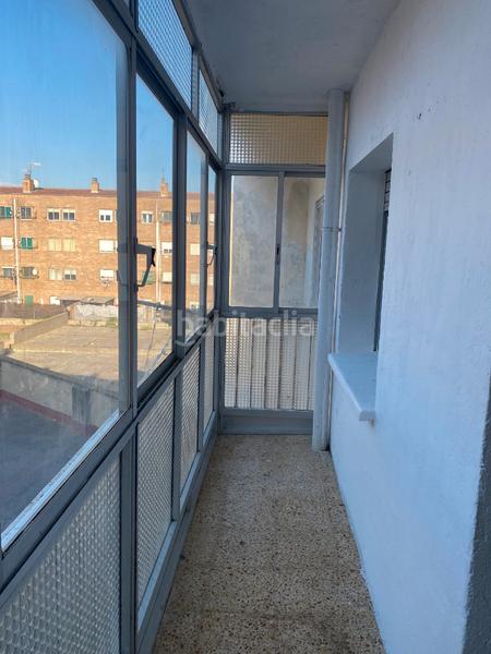 Foto 97b78474-3d52-45df-ad9b-09b87d571a6b. Flat with heating parking in Perpetuo Socorro Huesca