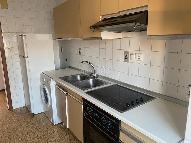 Foto ba97562f-7f5b-458a-bcd9-6f7c2e90c359. Flat with heating parking in Perpetuo Socorro Huesca