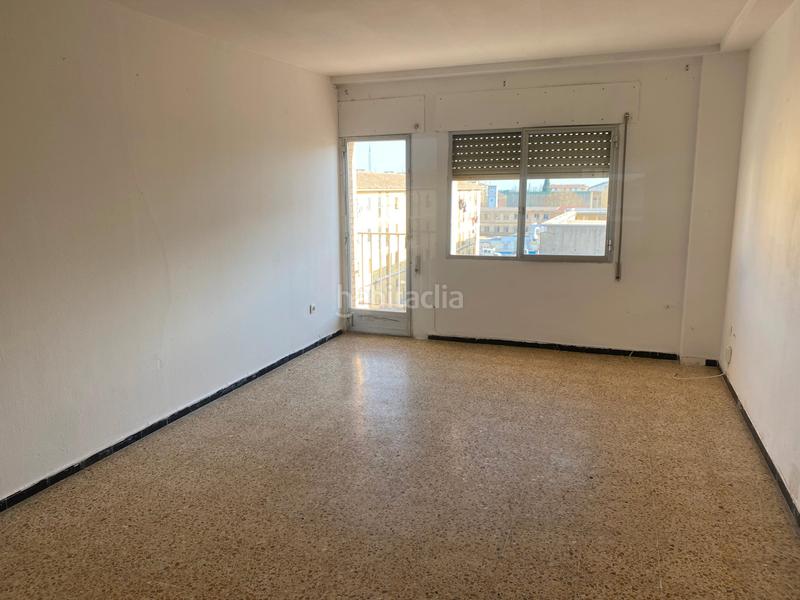 Foto cc38b943-a91c-4a5e-82ee-fbf4bc23e57e. Piso en Perpetuo Socorro Huesca