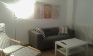 Miete Etagenwohnung  Plaza cervantes. Plaza cervantes