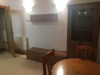 Location Appartement  Calle padre huesca. Calle padre huesca