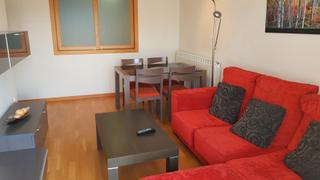 Location Appartement  Calle doña sancha. Calle doña sancha