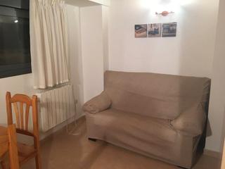 Location Appartement  Calle padre huesca. Calle padre huesca