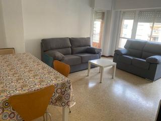Location Appartement  Calle de la fuente del ángel. Calle fuente del ángel