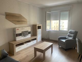 Miete Etagenwohnung  Plaza cervantes. Calle jota aragonesa