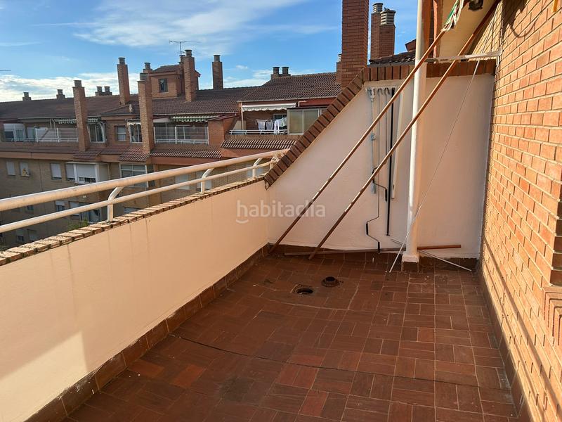 Foto 5d11f933-1ae6-4222-9997-e18a2032a40f. Ático en Maria Auxiliadora Huesca