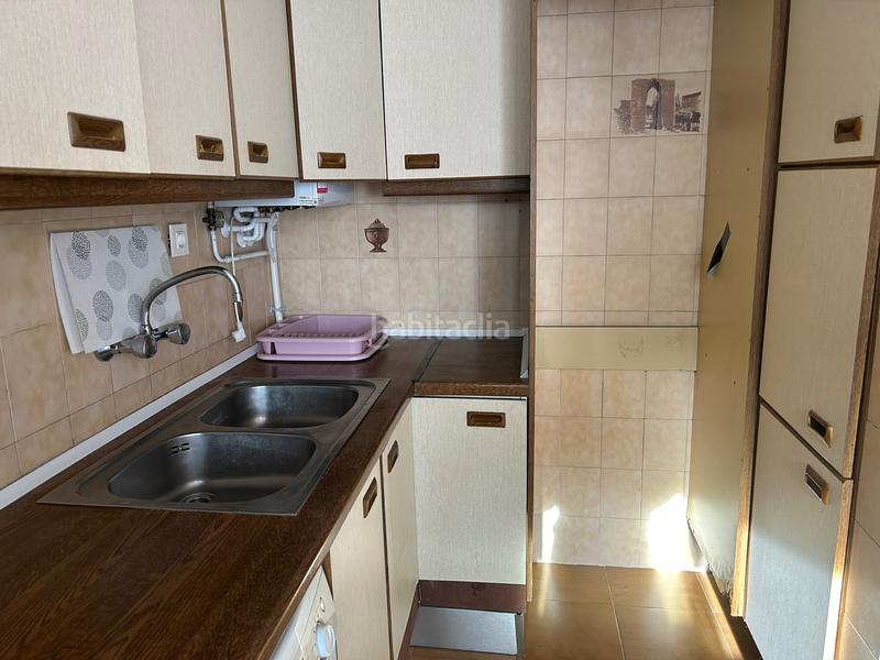 Foto 5e33962a-cff7-4eb7-8cc7-34bcfeb3a9e7. Ático en Maria Auxiliadora Huesca