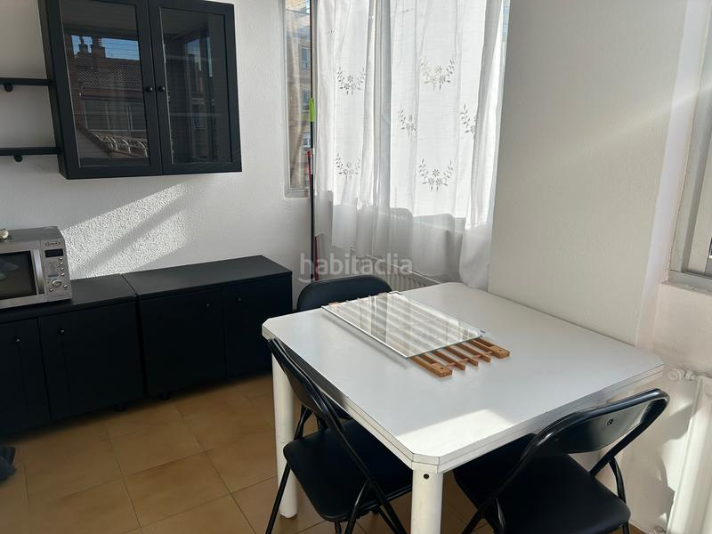 Foto 8e14e09a-7b7b-4111-a681-9283fce61c0d. Ático en Maria Auxiliadora Huesca