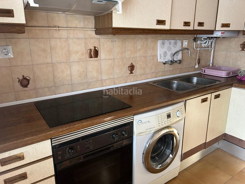 Foto ba82a4a1-26ef-475d-bbda-dd94e07e3cb3. Ático en Maria Auxiliadora Huesca