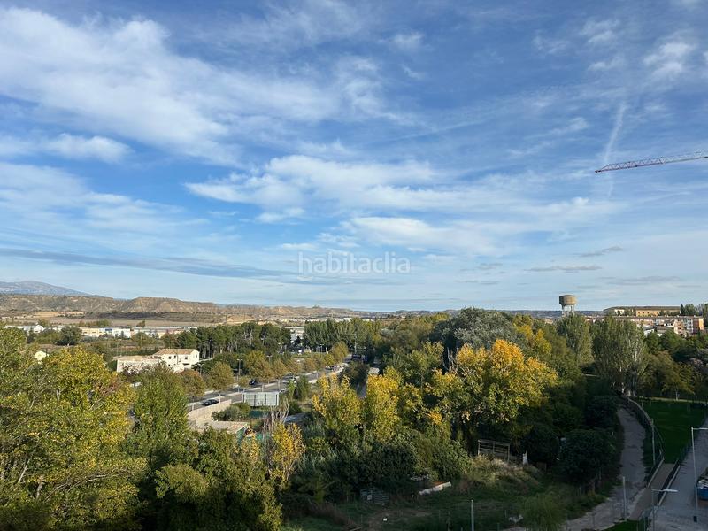 Foto bbb9a06f-0cb6-4af6-9e5f-55423d9ba692. Ático en Maria Auxiliadora Huesca