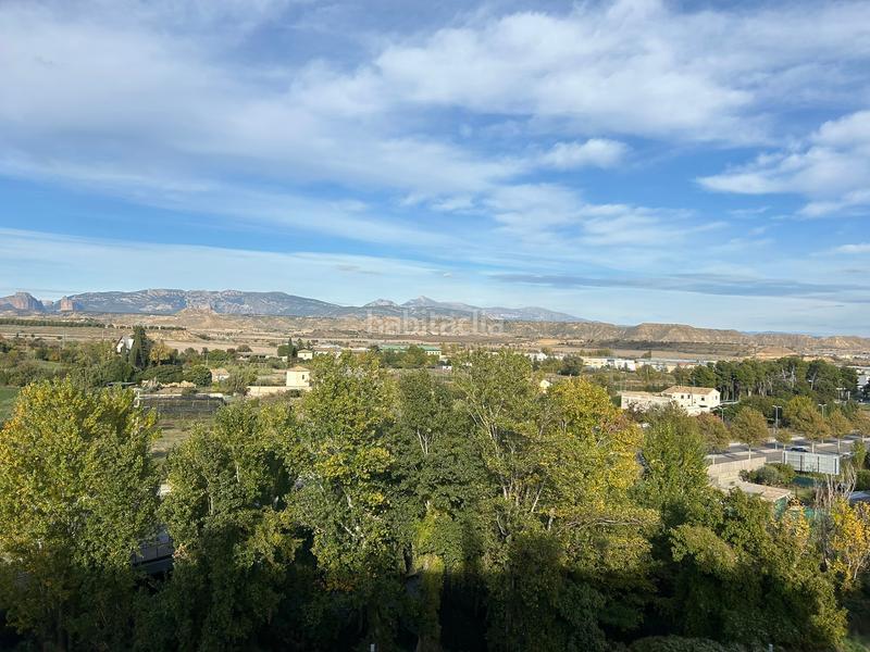 Foto db690077-122b-4651-84b1-32009b6f754f. Ático en Maria Auxiliadora Huesca