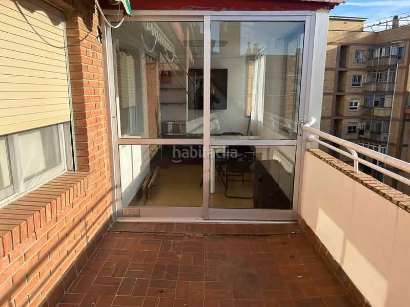 Foto e9306f02-dd70-46bc-a939-dbc6ee6406c3. Ático en Maria Auxiliadora Huesca