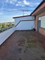 Dachwohnung in Avenida del Doctor Artero