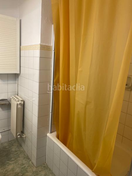 Foto 0672c81a-d5a3-40c6-a3c3-4dd945da2701. Flat with heating in Santiago Huesca