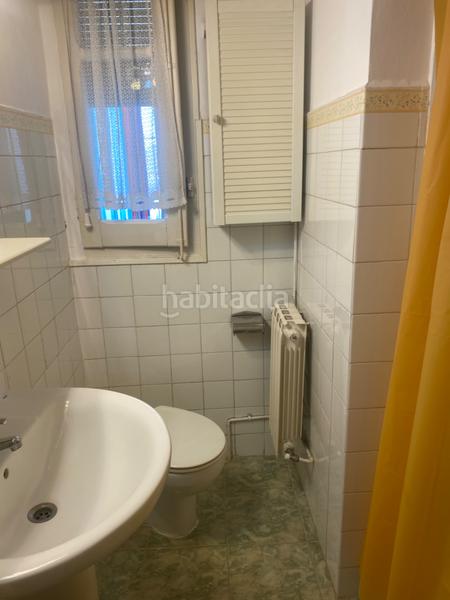Foto 08d1a7b0-7bb2-4749-ae3e-ff12a103b18c. Flat with heating in Santiago Huesca
