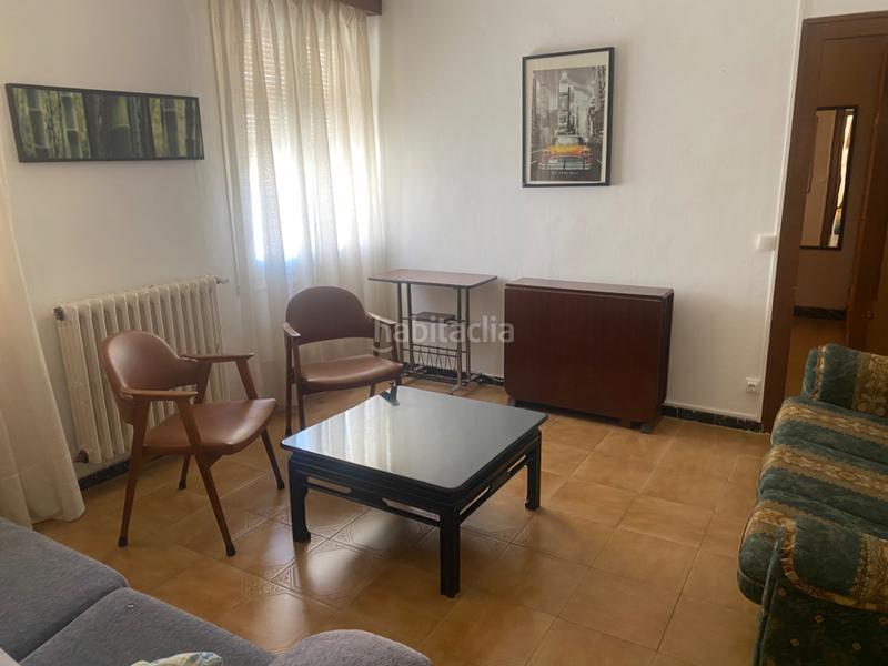Foto 0ac300e6-028a-4457-9df2-b93488d59951. Flat with heating in Santiago Huesca