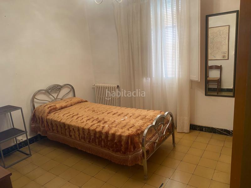 Foto 40b170e4-b6e2-4bab-8b46-973044c5052b. Flat with heating in Santiago Huesca